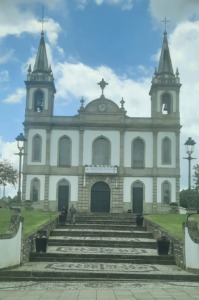 Igreja de Paredes