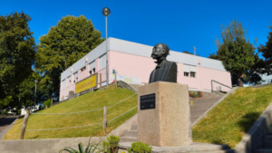 Escola básica Bernardino Machado