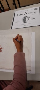 Elaboração do Trabalho