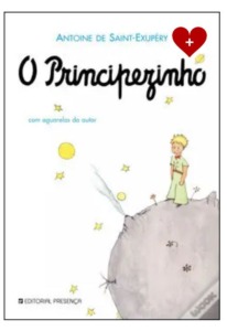 Capa do livro