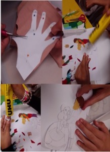 Elaboração do trabalho 2