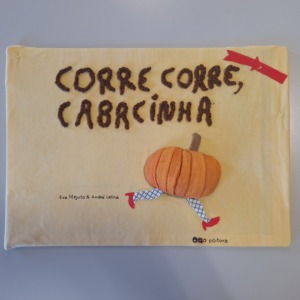 Aspeto geral do trabalho.
