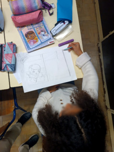 Inicio de projeto !