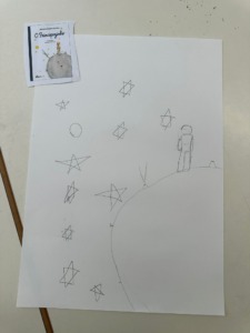Elaboração do trabalho