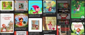 Pesquisa de imagens ilustrativas