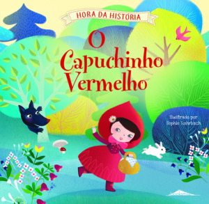 Capa do livro que serviu de inspiração para o trabalho.
