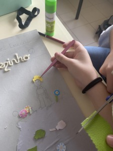 Elaboração
