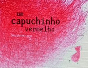 Capa de um livro da Capuchinho