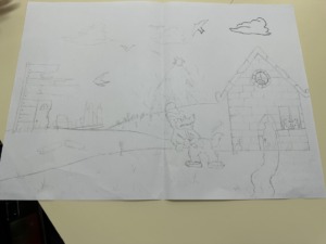 Foto 2 - elaboração