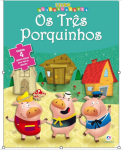 Livro que nos inspirou.