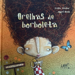 Foto da capa do livro