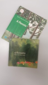 Capas de inspiração