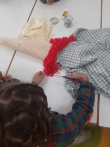 Cortar o cabelo