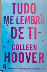 Livro que serviu de inspiração