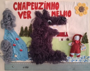 Trabalho final com escala.