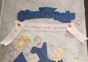 Titulo e subtítulo