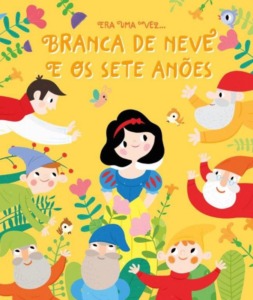Estório e livro que serviu de inspiração