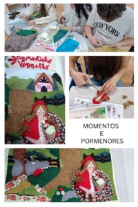Momentos e pormenores