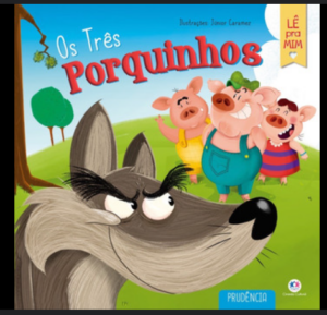 Uma das imagens que serviu de inspiração
