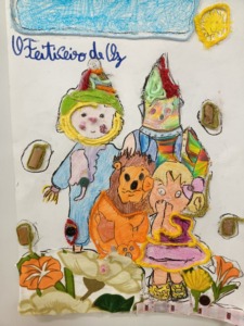 Feiticeiro de OZ