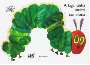 Capa livro