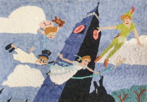 Peter Pan