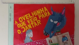Visão global do trabalho.