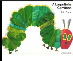 Capa de livro