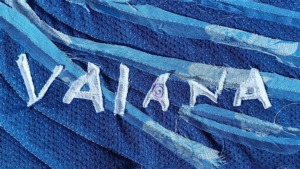 Titulo Vaiana