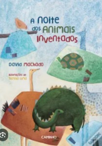 A noite dos animais inventados