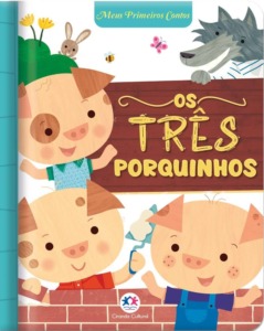 Foto de inspiração para a criação da capa em tecido